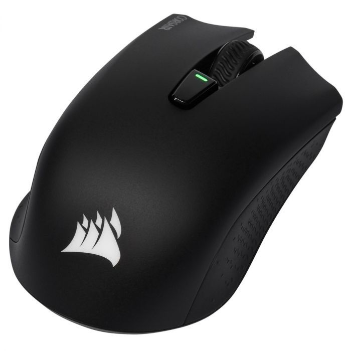 Миша Corsair Harpoon RGB Wireless Black (CH-9311011-EU)