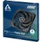 Вентилятор Arctic P12 Slim PWM PST (ACFAN00187A) Вентилятор Arctic P12 Slim PWM PST (ACFAN00187A)