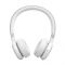 Bluetooth-гарнітура JBL Live 670NC White (JBLLIVE670NCWHT)