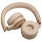 Bluetooth-гарнітура JBL Live 670NC Sandstone (JBLLIVE670NCSAT)