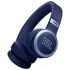 Bluetooth-гарнітура JBL Live 670NC Blue (JBLLIVE670NCBLU)