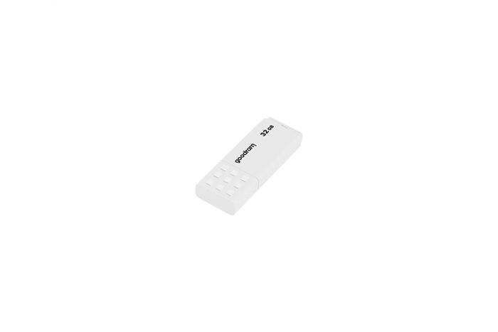 Флеш-накопичувач USB3.2 32GB GOODRAM UME2 White (UME2-0320W0R11)