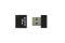 Флеш-накопичувач USB2.0 32GB GOODRAM UPI2 (Piccolo) Black (UPI2-0320K0R11)