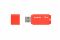 Флеш-накопичувач USB3.2 16GB GOODRAM UME3 Orange (UME3-0160O0R11)