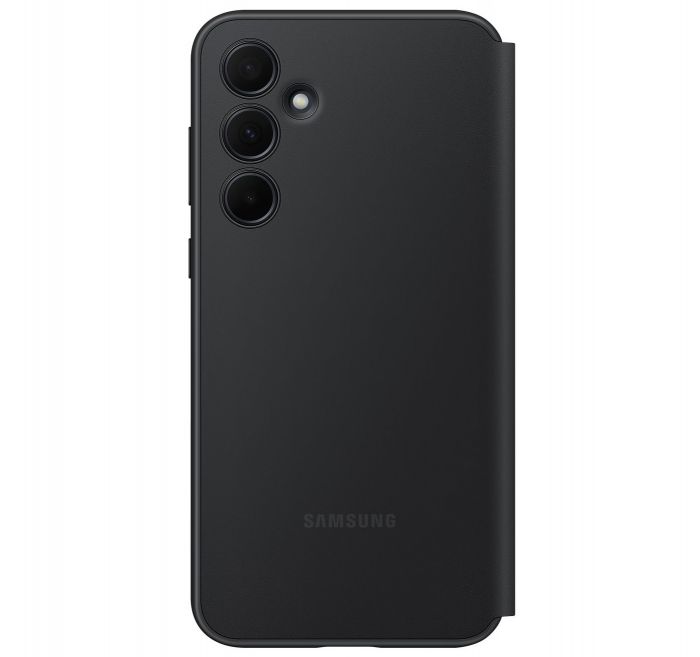 Чохол-книжка Samsung Smart View Wallet Case для Samsung Galaxy A55 SM-A556 Black (EF-ZA556CBEGWW)