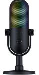 Мікрофон Razer Seiren V3 Chroma (RZ19-05060100-R3M1)