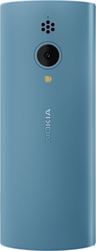 Мобільний телефон Nokia 150 2023 Dual Sim Blue