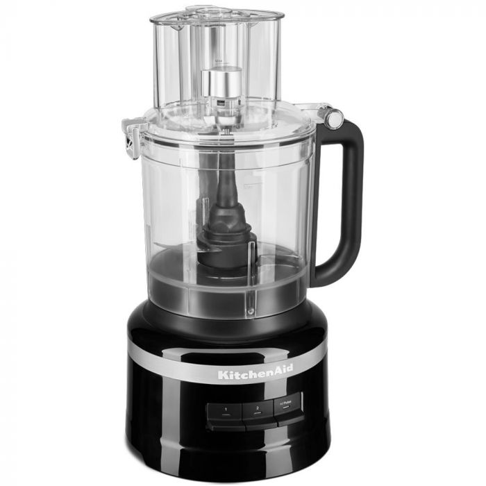 Кухонний комбайн KitchenAid 5KFP1319EOB чорний