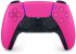 Геймпад бездротовий Sony PlayStation DualSense Pink (9728795)