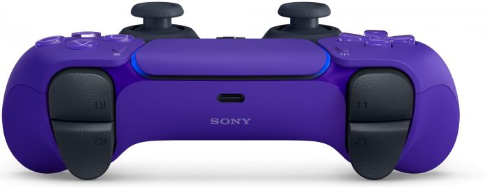 Геймпад бездротовий Sony PlayStation DualSense Purple (9729297)