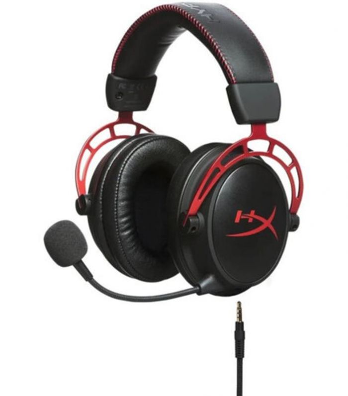 Гарнiтура HyperX Cloud Alpha (4P5L1AM)