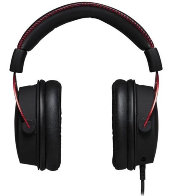 Гарнiтура HyperX Cloud Alpha (4P5L1AM)