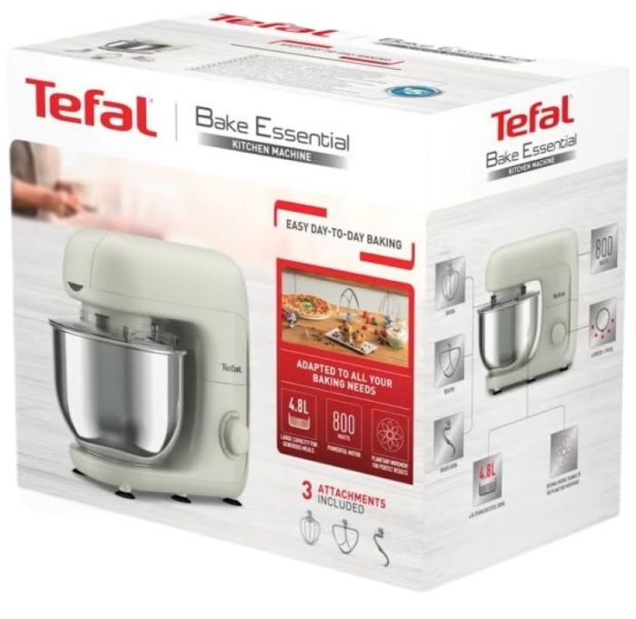 Мiксер Tefal QB160138