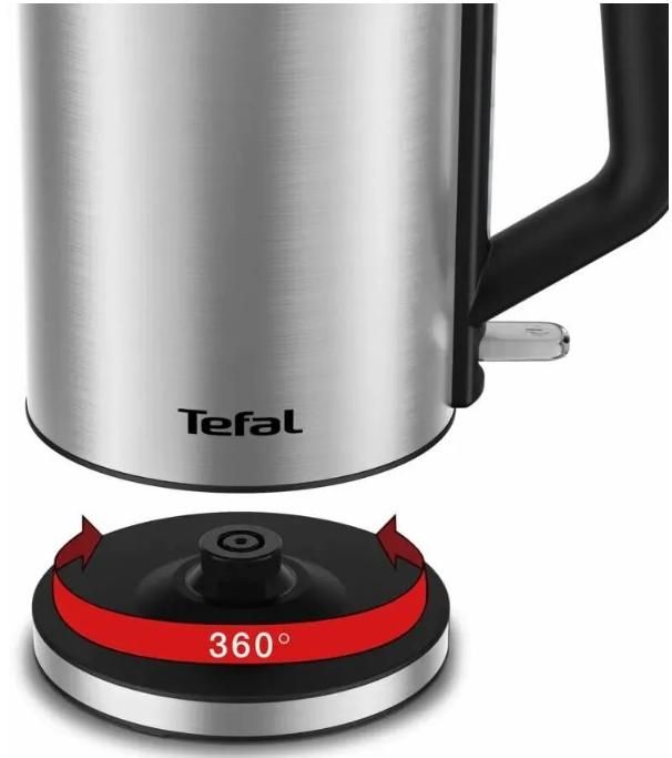 Електрочайник Tefal KI513D10