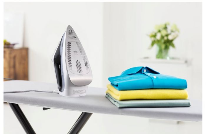 Праска Braun SI 7149 WB