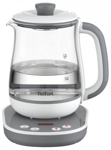 Електрочайник Tefal BJ551B10