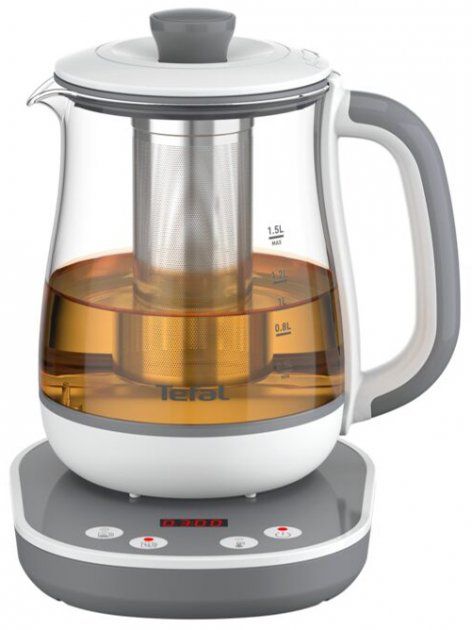 Електрочайник Tefal BJ551B10