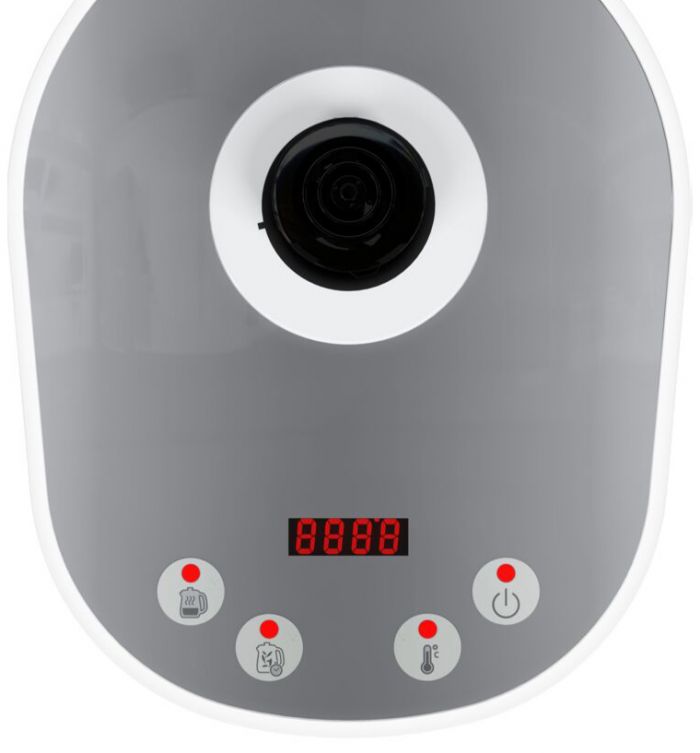 Електрочайник Tefal BJ551B10