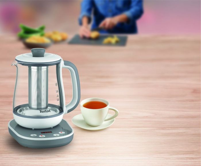 Електрочайник Tefal BJ551B10