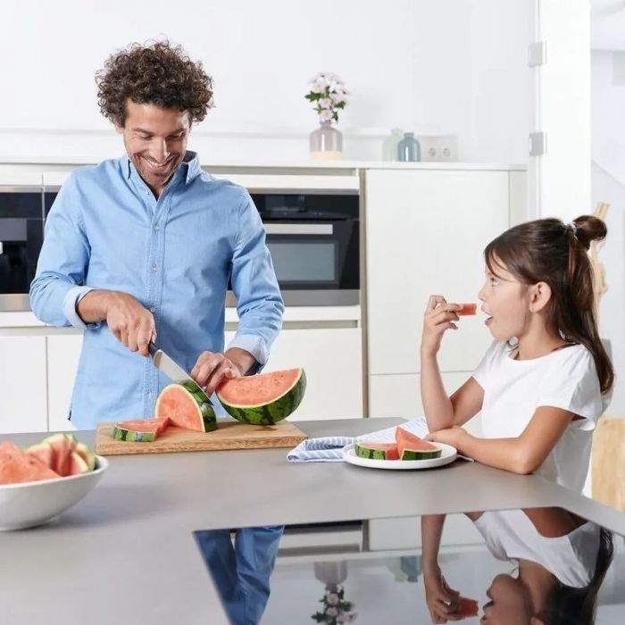 Набір ножів Tefal Ice Force 3 предмети (K2323S74)