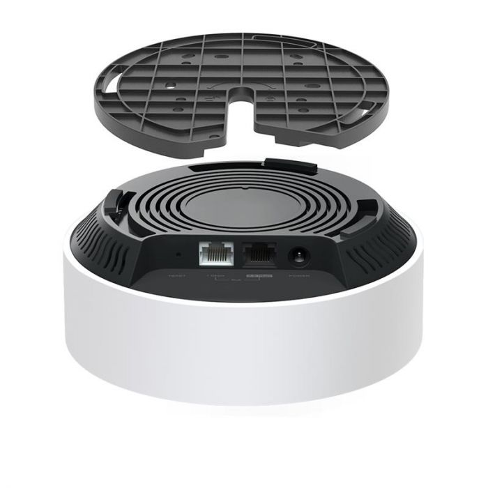 WiFi Mesh-система TP-Link Deco X50-PoE(1-pack)