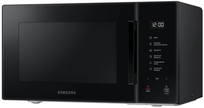 Мікрохвильова піч Samsung MS23T5018AK/UA