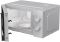 Мікрохвильова піч Gorenje MO20E1WH