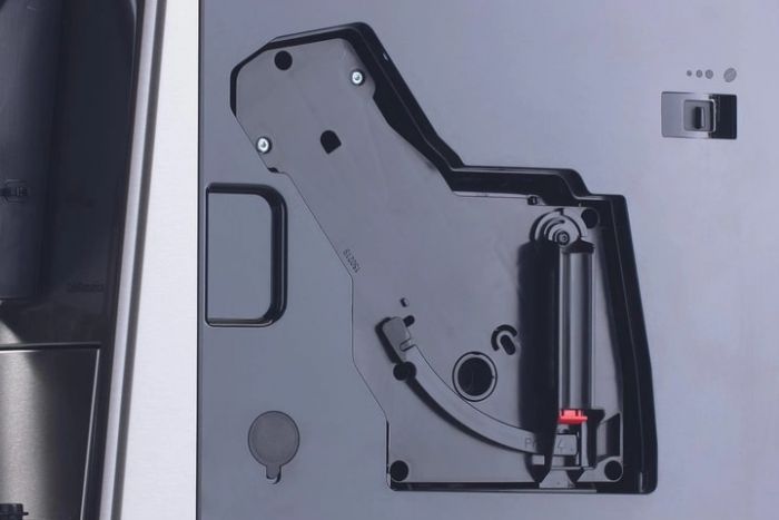 Кавомашина Nivona CafeRomatica NICR 825