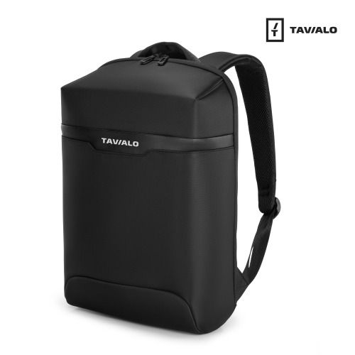 Рюкзак Tavialo Smart TB14 чорний, 14л (TB14-124BL)