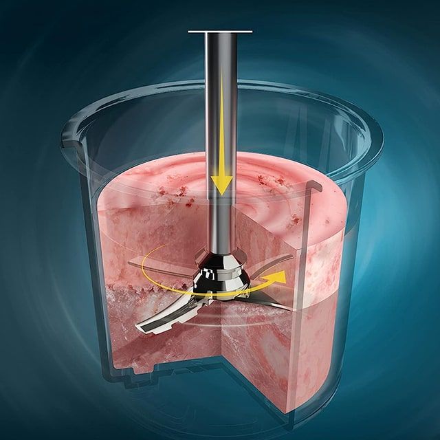 Морозивниця Ninja Ice Cream Maker NC300EU