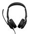 Гарнітура Jabra Evolve2 50 Black (25089-999-999)