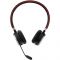 Bluetooth-гарнітура Jabra Evolve 65 SE MS Stereo Black (6599-833-309) Bluetooth-гарнітура Jabra Evolve 65 SE MS Stereo Black (6599-833-309)
