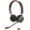 Bluetooth-гарнітура Jabra Evolve 65 SE MS Stereo Black (6599-833-309) Bluetooth-гарнітура Jabra Evolve 65 SE MS Stereo Black (6599-833-309)