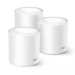 WiFi Mesh-система TP-Link Deco X10(3-pack)