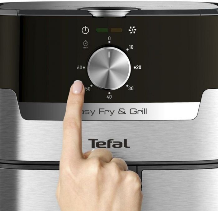 Мультипіч Tefal EY501D15