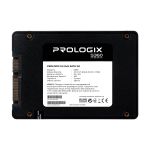 Накопичувач SSD  128GB Prologix S360 2.5" SATAIII 3D TLC (PRO128GS360)