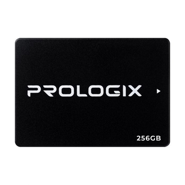 Накопичувач SSD  256GB Prologix S360 2.5" SATAIII TLC (PRO256GS360)