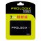Накопичувач SSD  256GB Prologix S360 2.5" SATAIII 3D TLC (PRO256GS360)