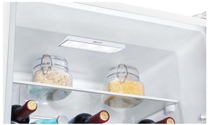 Холодильник Gorenje N619EAW4