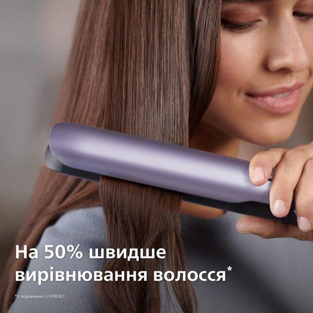 Випрямляч для волосся Philips BHS742/00