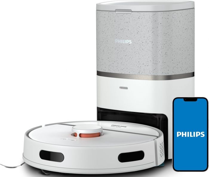 Робот-пилосос Philips XU3110/02