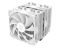 Кулер процесорний ID-Cooling SE-206-XT White