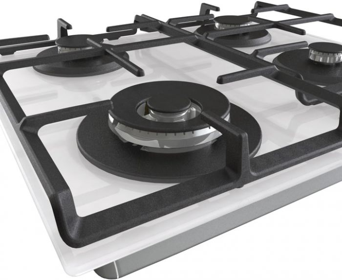 Варильна поверхня Gorenje GTW641EW
