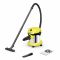 Пилосос Karcher WD 2 Plus S V-15/4/18 (1.628-050.0) Пилосос Karcher WD 2 Plus S V-15/4/18 (1.628-050.0)
