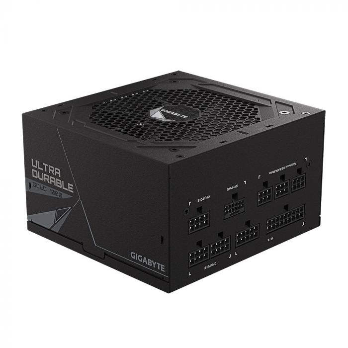 Блок живлення Gigabyte 1000W GP-UD1000GM PG5