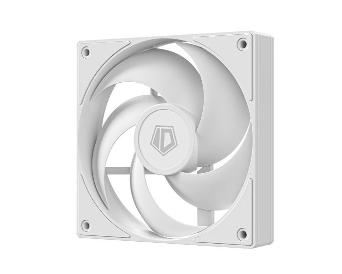 Вентилятор ID-Cooling AS-120-W Trio