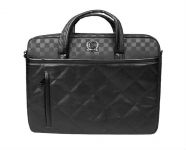 Сумка для ноутбука Continent CC-036 Black 15,6"