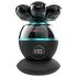 Електробритва Cecotec Shamers Bamba PrecisionCare Skull Shaver (CCTC-04443)