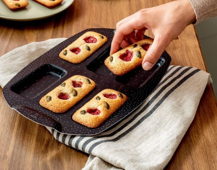 Форма для випічки Tefal PerfectBake 6 форм (J5734402)