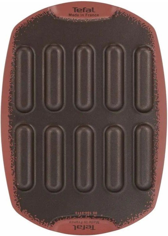 Форма для випічки Tefal PerfectBake 10 форм (J5734302)